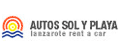 alquiler de furgonetas Autossolyplaya España